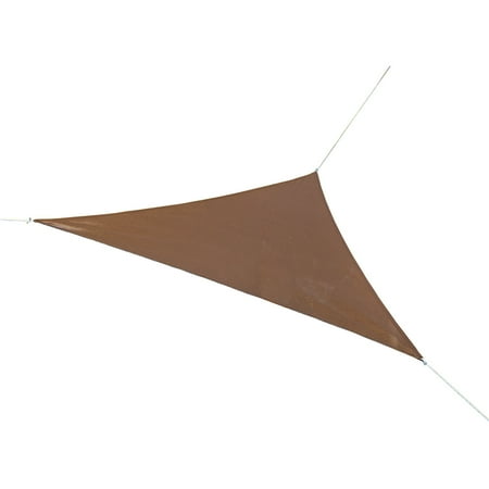Cool A Roo 449308 11' Mocha Shade Sail