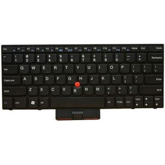 Lenovo 04Y0379 Laptop Keyboard Replacement for IBM  THINKPAD