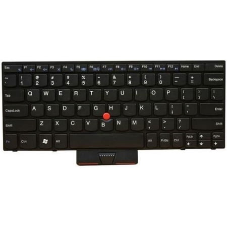 Lenovo 04Y0379 Laptop Keyboard Replacement for IBM THINKPAD price history on PriceWatchPro