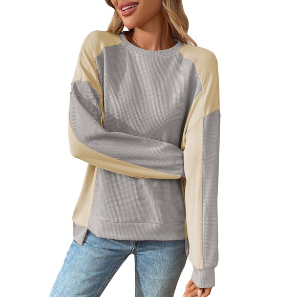 Women's Fall Clothes Long Sleeve White Shirt Women Long Sleeve T Shirt Women Long Sleeve Women Shirt Black Long Sleeve Tops Womens Long Sleeve T Shirts