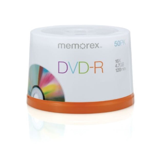 Memorex dvd writer wont read disc partnernimfa