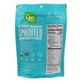 thumbnail image 2 of Go Raw - Sprouted Organic Snacking Seeds Sea Salt & Vinegar - 4 oz., 2 of 3