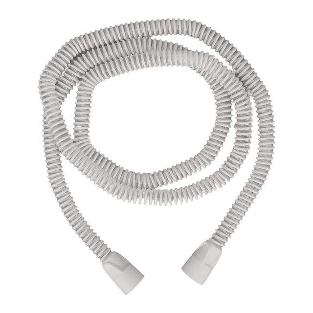 Tubo De Conexión De La Máquina De Respiración, Manguera De La Máquina De Respiración, Ajuste Universal Flexible De 15 Mm Para Reemplazo