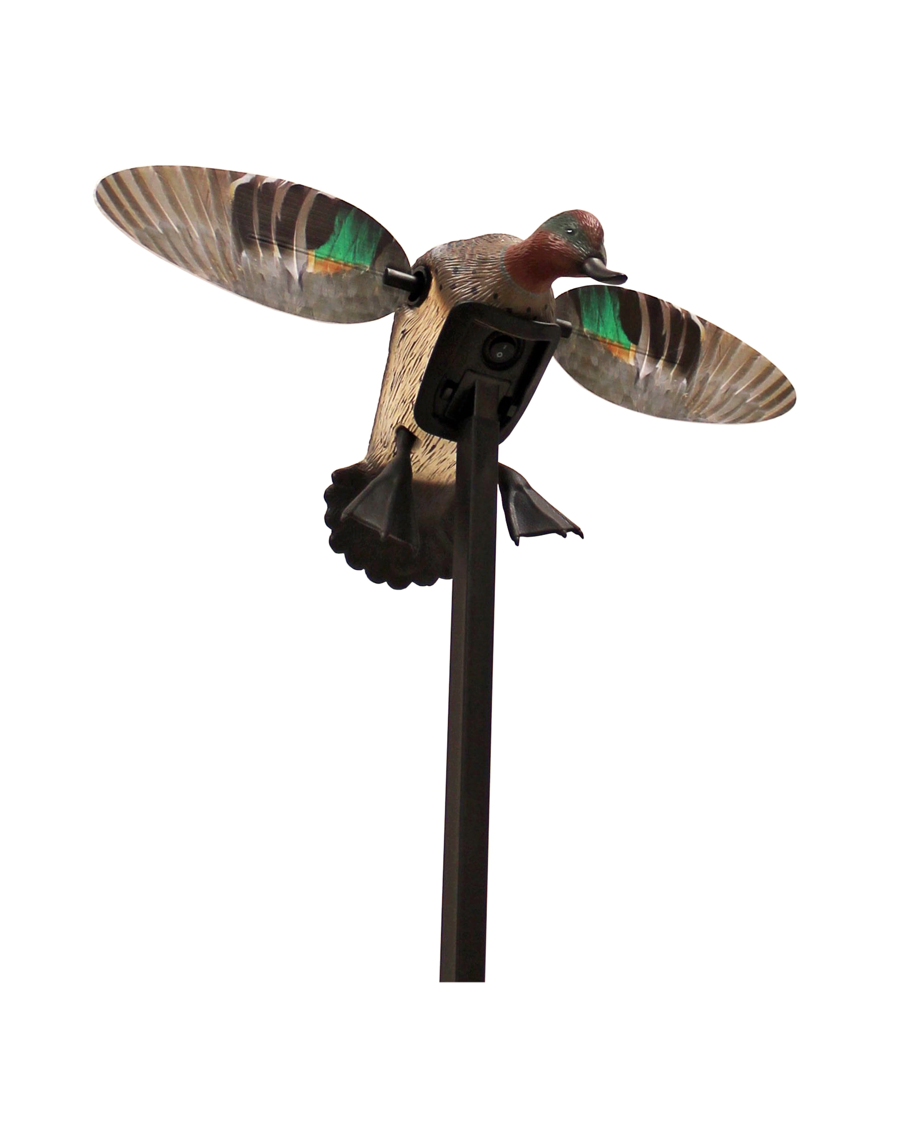 NEW Mojo Outdoors Teal Duck Decoy FREE SHIPPING 