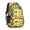 Police and Sheriff, variant on Police and Star Black Pattern Backpack for School, Cute School Bag with Adjustable Shoulder Straps and Padded Back, 16.9"x12.6"x5.9"