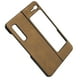 thumbnail image 1 of Funda de cuero para teléfono Samsung Galaxy Z Fold Nikou, 1 of 9