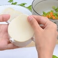 thumbnail image 3 of Miangastore 3pcs Kitchen Dumpling Press and Pierogi Maker Dumplings, 3 of 8