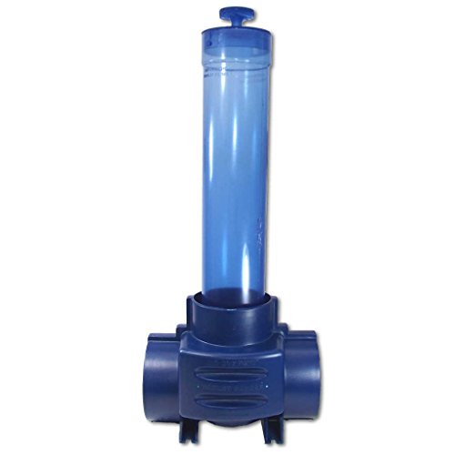 Norweco BioDynamic LF 1000 Chlorine Tablet Feeder Chlorinator (NSF