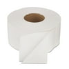 Boardwalk Green Bathroom Tissue, 2-Ply, White, 1000 ft/Roll, 12 Rolls/Carton
