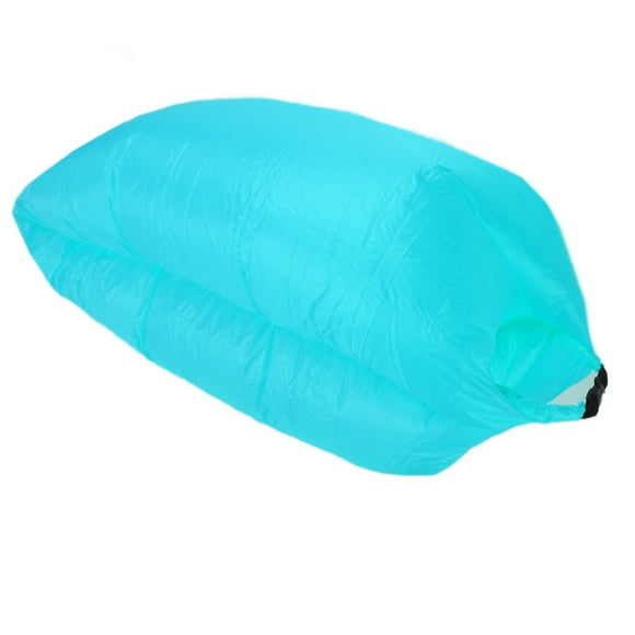 Air Mattress, Fast Inflating Tear Resistance Portable Inflatable Lounge For Outdoor For Camping