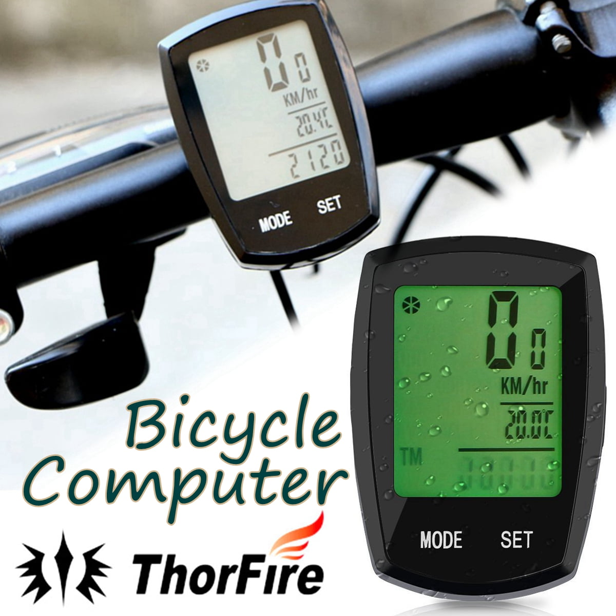 bike odometer walmart