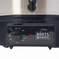 thumbnail image 2 of Roots & Harvest Water Bath Canner 7.13 gal 1 pk, 2 of 3