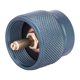 thumbnail image 4 of Adaptador de estufa de Gas Sailing para acampada tanque de propano 1L, 4 of 10