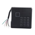 thumbnail image 2 of Lector de Tarjetas, Controlador de Acceso A Prueba de Polvo de Bajo precio ABS SELLAITEA SELLADO A PRUEBA DE HUMEDAD RESTENTE PARA EL HOGAR PARA LA OFICINA, 2 of 7