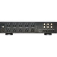 thumbnail image 2 of Regulador M5400PM Panamax Acondicionador 120V Protege Sobrecarga Negro, 2 of 2