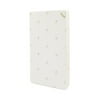 L.A. Baby 2 in 1 5.75'' Crib Mattress