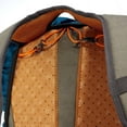 thumbnail image 3 of Quechua by DECATHLON - Hiking Backpack NH500 - 30 L - Green, 3 of 10