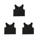 thumbnail image 2 of Guardurnaity chaleco de cultivo femenino verano clima caliente camisetas sin mangas ropa interior elástica sin mangas sin costura transpirable Type1 NO1, 2 of 6