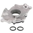 thumbnail image 3 of SCITOO Engine Components M295 Oil Pump Fits for 2004-2007 for Cadillac CTS, 2004-2005 for Buick Rainier, 3 of 5
