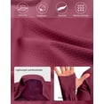thumbnail image 3 of Camiseta de pesca Roadbox UPF 50+ con protección solar para hombre, 3 of 6
