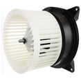 thumbnail image 2 of Blower Motor Compatible with FORD FOCUS 2000-2007, 2 of 5