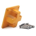 thumbnail image 4 of Universal Fixed Lock Mount For Suzuki RM125/250 DRZ400S DRZ400E GSXR600/750, 4 of 5