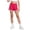 Hot Pink, variant on Wxirdiow Toddler Girl Sweatpants Toddler Baby Boy Girl Shorts Solid Color Cotton Casual Shorts Jogger Shorts Pants Light Pink Size,6-7 Years