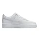 thumbnail image 3 of Nike Air Force 1 Low Triple White 07 BRAND NEW WOMEN SIZES 6.5-13.5 AVAILABLE, 3 of 6