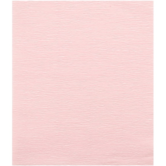DCWV Petal Tissue Paper 8.5"X11"-Bubblegum