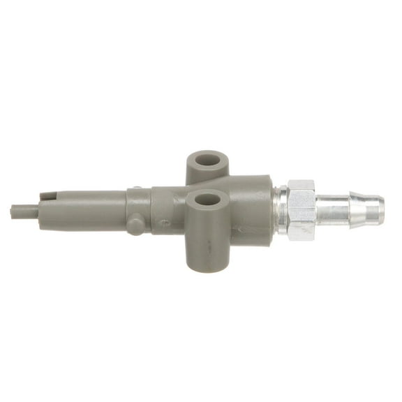 Seachoice Deluxe Fuel Connector for Mercury, Male, 3/8 In. Barb