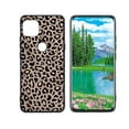 thumbnail image 1 of Compatible with Moto One 5G Ace Phone Case, Leopard-242 Case Silicone Protective for Teen Girl Boy Case for Moto One 5G Ace, 1 of 1