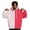 Red -AG09, variant on Dwellite Men Oversized Hoodie Casual Sweatshirt Athletic Fall Warm Top Heavyweight Fashion Baggy Sweatshirt with Pockets Orange 3XL