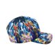 thumbnail image 5 of Miniforce Gorra de Béisbol para Hombres, Mujeres y Niños, Gorra Clásica de Visera Plana, Gorra Hip Hop Trucker, Snapback Ajustable, 5 of 5