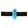 thumbnail image 4 of Apricot 2 paquetes de correas deportivas somatosensoriales Joy Con Fitness para interruptor de banda de baile, 4 of 5