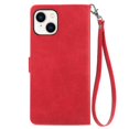 thumbnail image 5 of Funda billetera anti-golpes para GANGXUN iPhone 15 , ideal para día a día y trabajo, 5 of 5