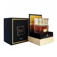 thumbnail image 3 of 35/100ml Original Khamrah Qahwa 3.4 Oz Eau De Toilette For Men And Women Perfume Middle East Arab Dubai Perfume, 3 of 5