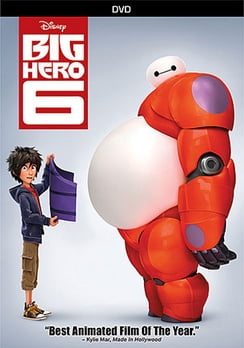 big hero 6 toys walmart