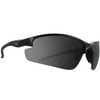 Bizol 2 Bifocal Reading Sunglasses (+2.00, Black)