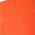 thumbnail image 4 of 1 Uds., Alfombrilla de Espuma Plegable Impermeable para Silla, Cojín para naranja shamjiam Plegable estera de camping, 4 of 9
