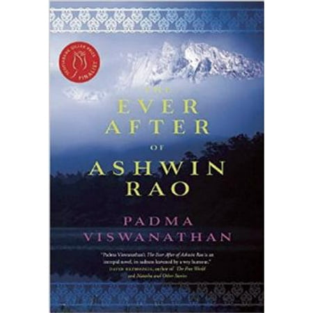 The Ever After of Ashwin Rao (Best Of Shilpa Rao)