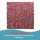 thumbnail image 5 of Naiovety Cinta de diamantes de imitación de cristal, accesorios de ropa ostentosos, pegatina, práctico, suministros para el hogar, pegamento de Type2 NO2 Naiovety HA059970-55B, 5 of 6