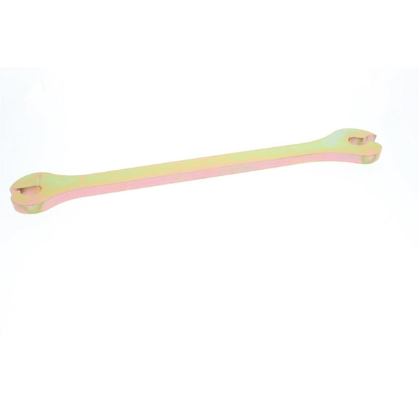 Steel Wheel Rim Repair Wrench Tool