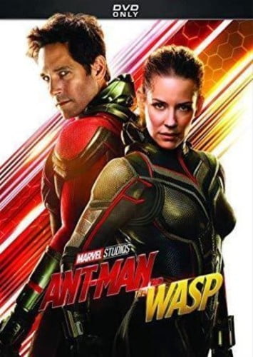 Ant-Man and the Wasp (Other)