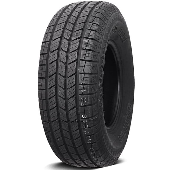 2 Sailun TerraMax HLT LT 275/65R20 126/123S All Season Highway Sport SUV LT Tire 5542802 / 275/65/20 / 2756520