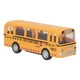 thumbnail image 1 of Juguetes Autobús Escolar, Autobús Escolar Juguetes Interesantes Prácticos Detalles Realistas Para Niños Para Decoración Del Hogar ANGGREK  AC7778, 1 of 8