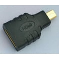 thumbnail image 3 of Soft HDMI Cable HDMI to Mini & Micro Adaptor Kit Set for Android Tablet PC, Plug and Play TAPDRA Spare Part, 3 of 4