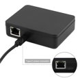 thumbnail image 5 of Ethernet Splitter Adapter for PC Laptop Network RJ45 Cable LAN Network Internet 1 to 4 Ways 1000Mbps Gigabite Splitter, 5 of 5