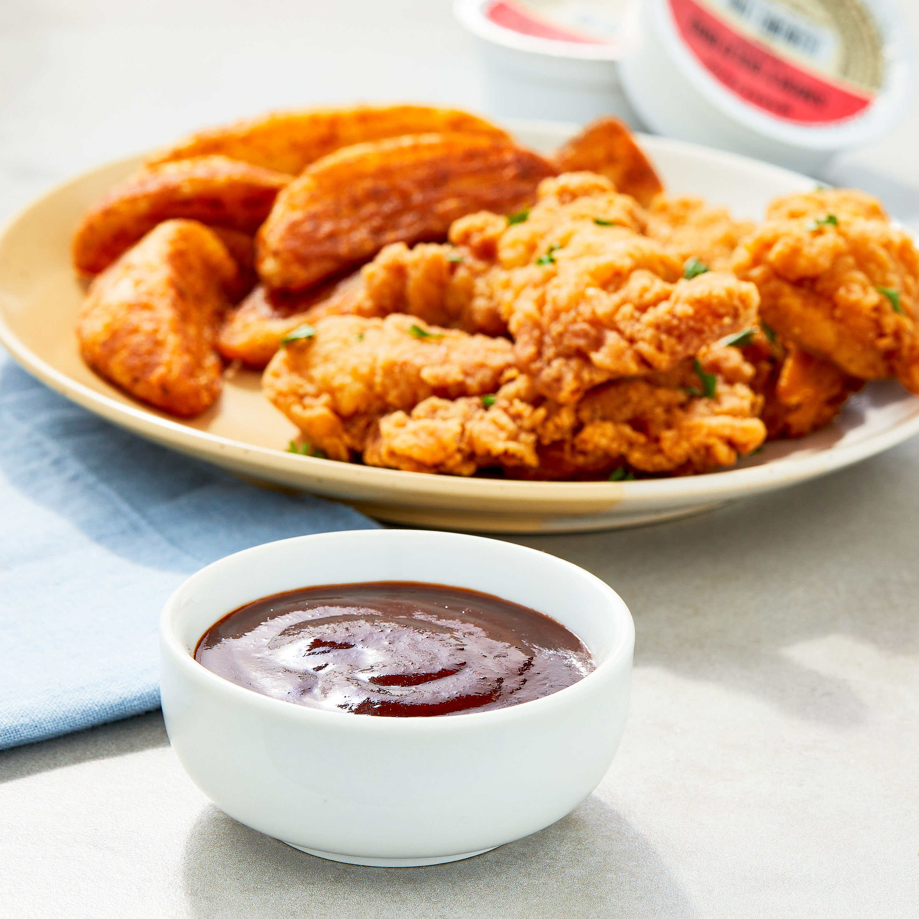 Marketside Smoky Bold BBQ Dipping Sauce, 1.5 oz