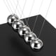 thumbnail image 1 of Juguete de bola equilibrada Spptty decoración hogareña, 1 of 7