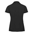 thumbnail image 2 of Russell Womens Polycotton Classic Polo Shirt, 2 of 3